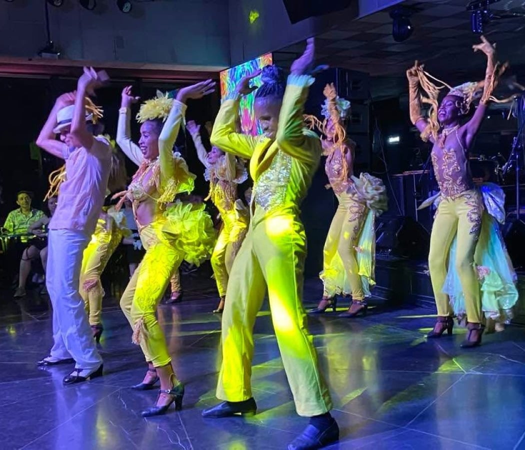 Mi Habana Baila Festival 3